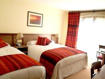 Best Western Belfry Hotel 沃特福德 客房 照片
