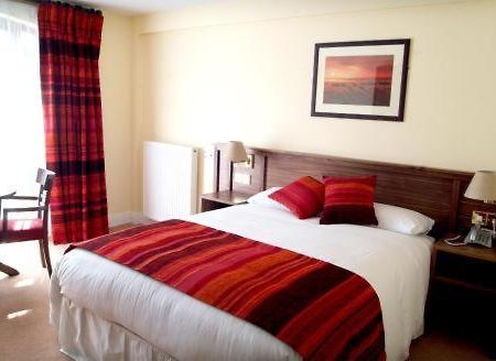 Best Western Belfry Hotel 沃特福德 客房 照片
