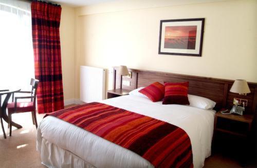 Best Western Belfry Hotel 沃特福德 客房 照片