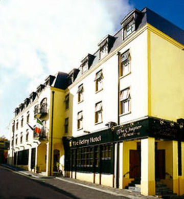 Best Western Belfry Hotel 沃特福德 外观 照片
