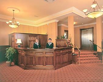 Best Western Belfry Hotel 沃特福德 外观 照片