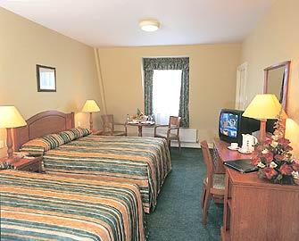 Best Western Belfry Hotel 沃特福德 外观 照片